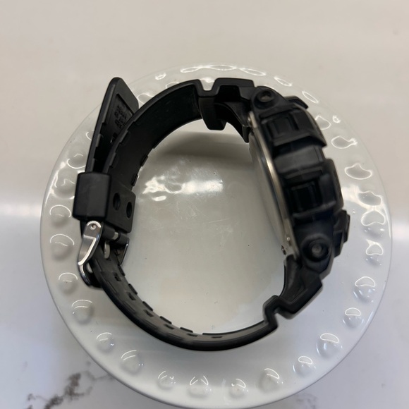 G-Shock Casio Tough Solar Power, Stopwatch, 200M Water & Shock Resistant